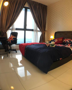 Legoland & Educity at BuYiYang Homestay